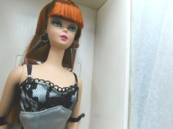 silkstone lingerie redhead b